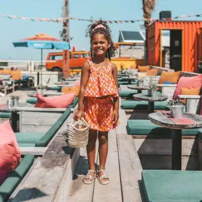 Your Wishes - Brasiliera - High Waisted Short