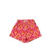 Your Wishes - Brasiliera - High Waisted Short