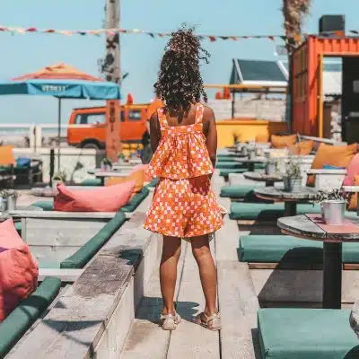 Your Wishes - Brasiliera - High Waisted Short