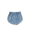 Your Wishes - Chambray - Shorts