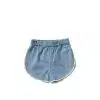 Your Wishes - Chambray - Shorts
