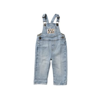 Your Wishes - Denim - Dungaree