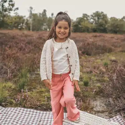 Your Wishes - Knit - Cardigan