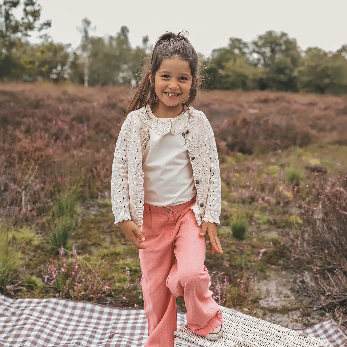 Your Wishes - Knit - Cardigan