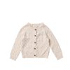 Your Wishes - Knit - Cardigan