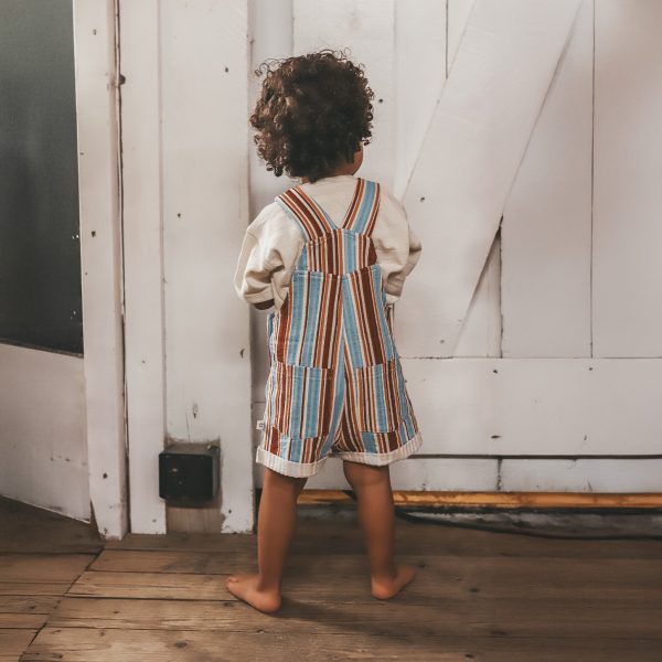 Your Wishes - Listra - Summer Dungaree