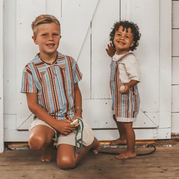 Your Wishes - Listra - Summer Dungaree