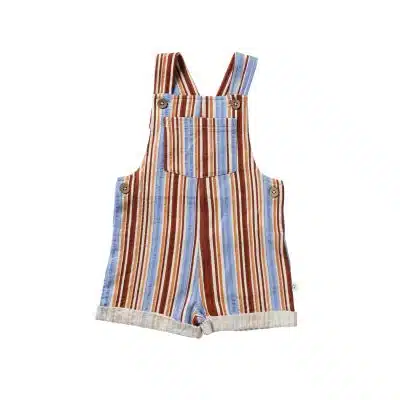 Your Wishes - Listra - Summer Dungaree