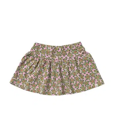 Your Wishes - Rio Flower - Skirt