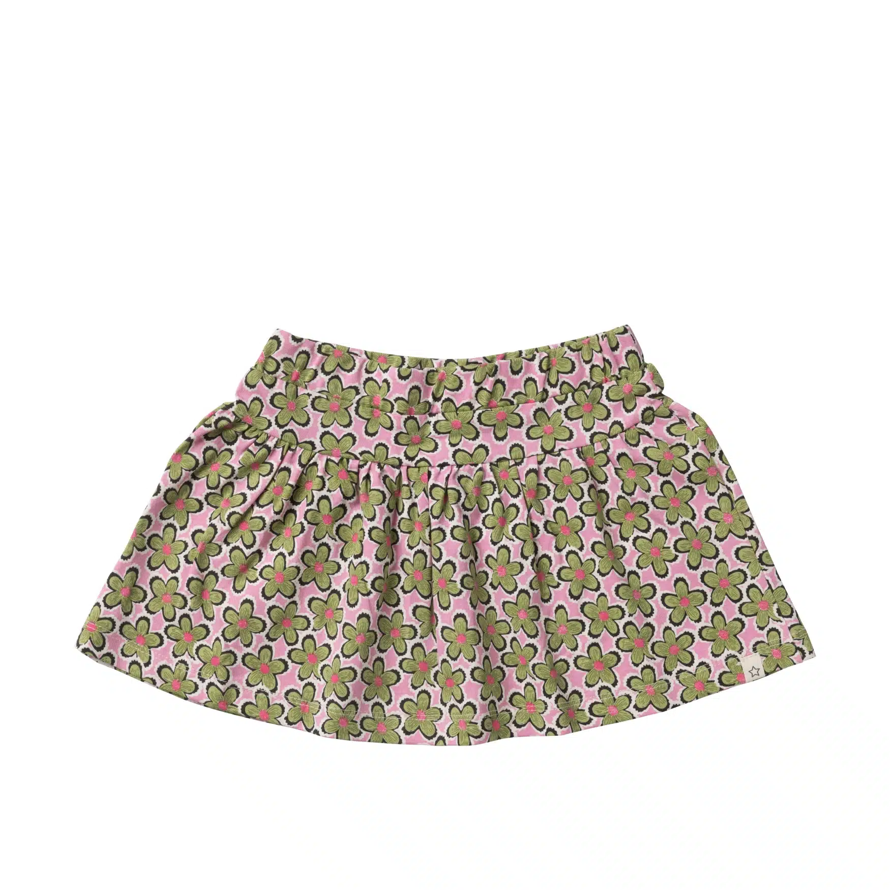 Your Wishes - Rio Flower - Skirt