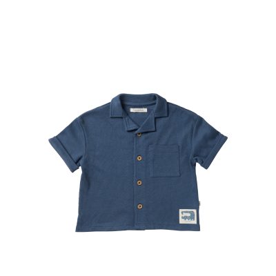 Your Wishes - Stagger - Loose Shirt