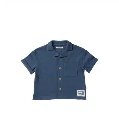 Your Wishes - Stagger - Loose Shirt