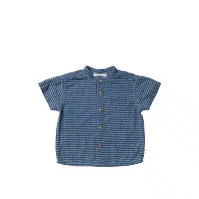 Your Wishes - Twill Check - Summer Shirt