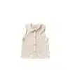 Your Wishes - Wavy - Collar Blouse