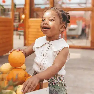 Your Wishes - Wavy - Collar Blouse