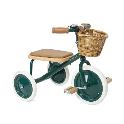 Banwood - Trike - Green