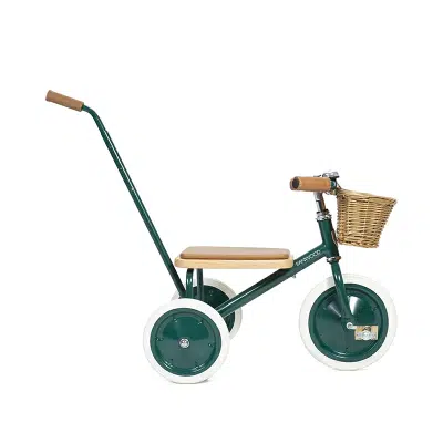 Banwood - Trike - Green