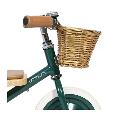 Banwood - Trike - Green