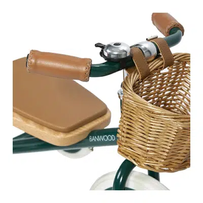 Banwood - Trike - Green