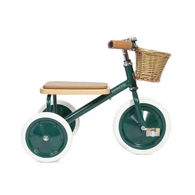 Banwood - Trike - Green