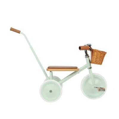Banwood - Trike - Mint