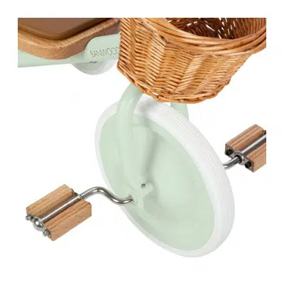 Banwood - Trike - Mint