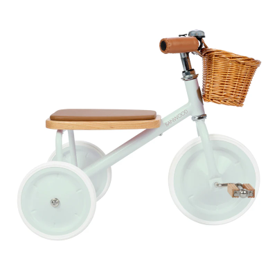 Banwood - Trike - Mint