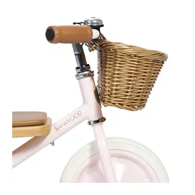 Banwood - Trike - Pink