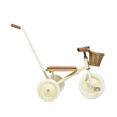 Banwood - Trike - Red