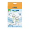 Dr Brown's - Starterset - Brede halsfles Options - 2 Pack