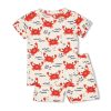 Feetje - Pyjama Premium Summerwear - Cooper Crab