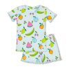 Feetje - Pyjama Premium Summerwear - Femmy Fruit