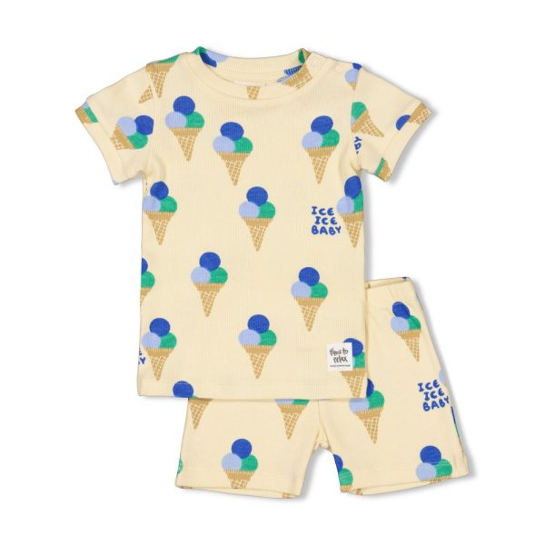 Feetje - Pyjama Premium Summerwear - Gino Gelato