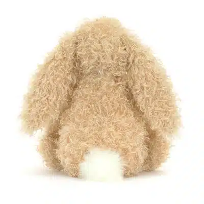Jellycat - Bashful Luxe Bunny Curly Original
