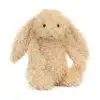 Jellycat - Bashful Luxe Bunny Curly Original