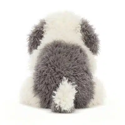 Jellycat - Floofie Sheepdog