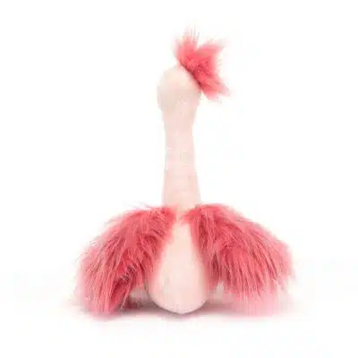 Jellycat - Fou Fou Ostrich