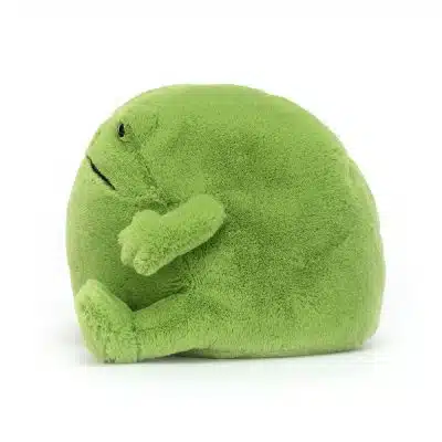 Jellycat - Ricky Rain Frog