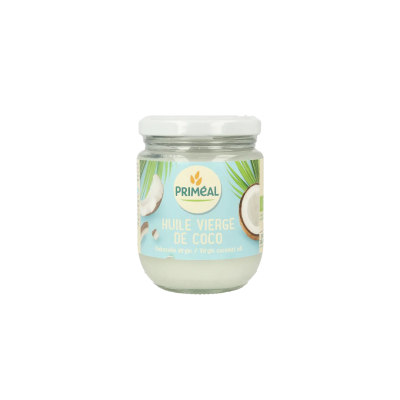 Kokosolie extra virgin - 250ml