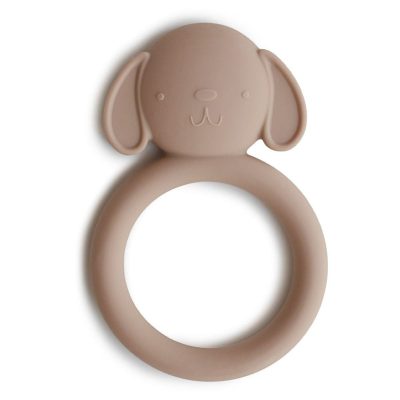 Mushie - Teether Dog