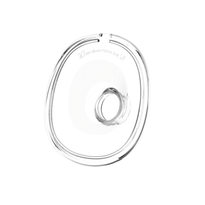 Ardo - Melia Wearable - Borstschilden - 27mm (2x)