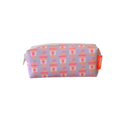 Engel. - Etui - Milkshake Magic