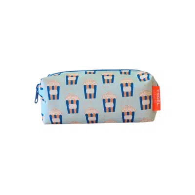 Engel. - Etui - Popcorn Paradise