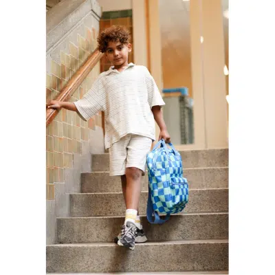 Engel. - Rugzak - Gummi Green – Large