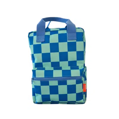 Engel. - Rugzak - Gummi Green – Large