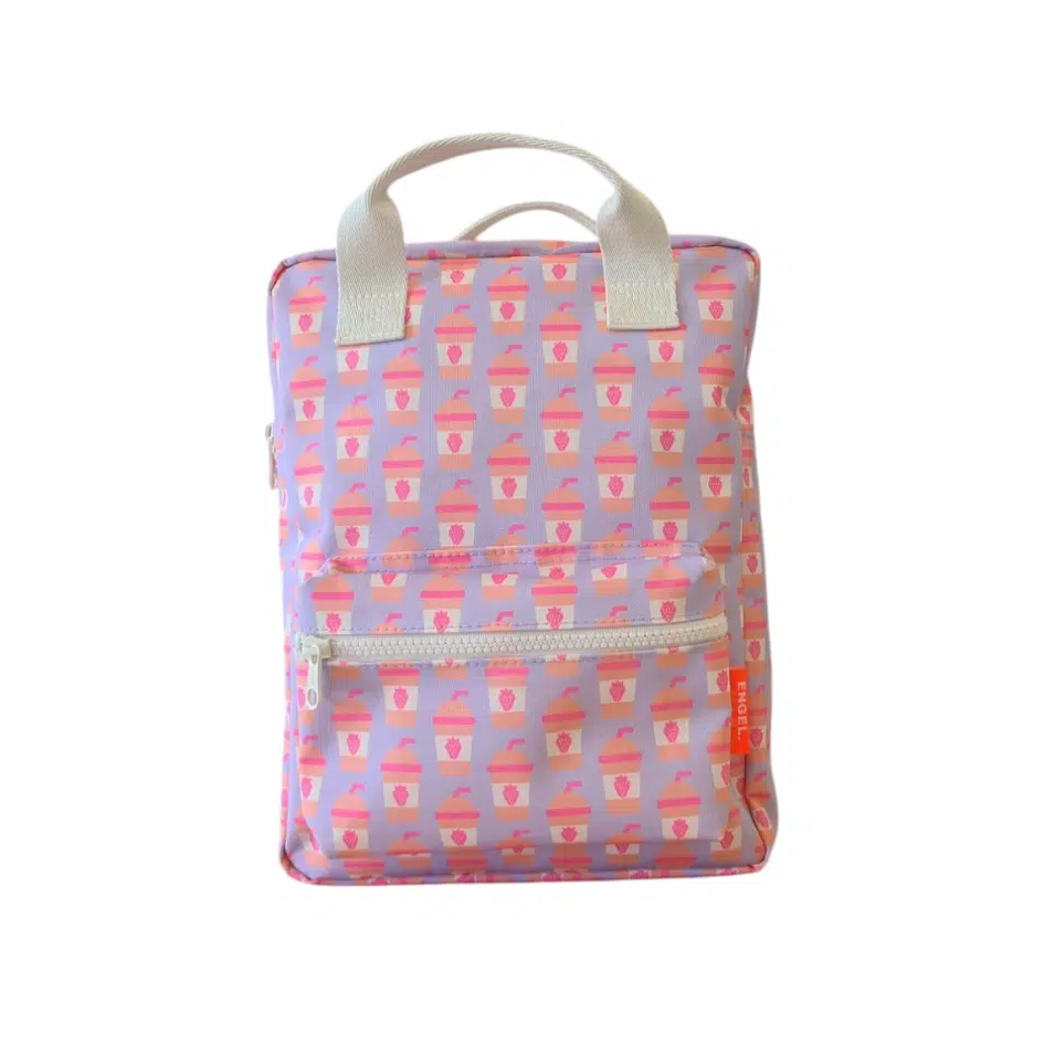 Engel. - Rugzak - Milkshake Magic – Medium