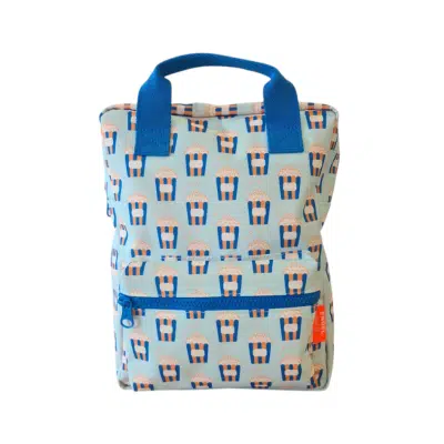 Engel. - Rugzak - Popcorn Paradise – Medium