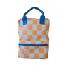 Engel. - Rugzak - Sticky Orange – Large