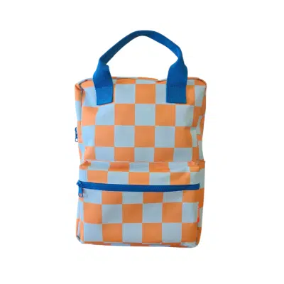 Engel. - Rugzak - Sticky Orange – Large