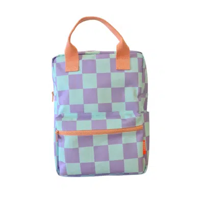 Engel. - Rugzak - Yummy Lilac – Large
